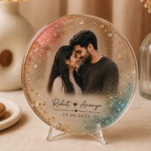 Mini Photo Keepsake