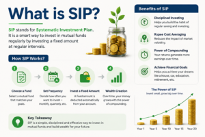 What Is SIP?