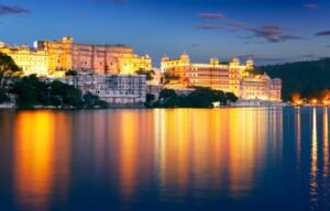 10 Best Places to Visit in Udaipur