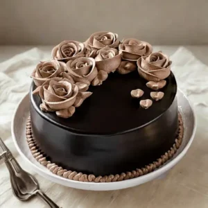 How to Bake a Cake