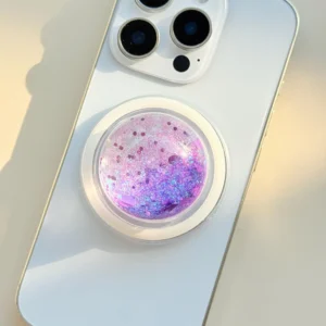 Resin Phone Grip